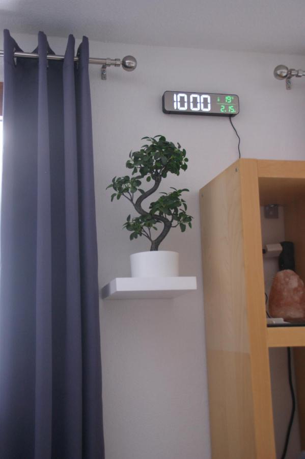 Apartmán Le Guisanel Briançon Exteriér fotografie