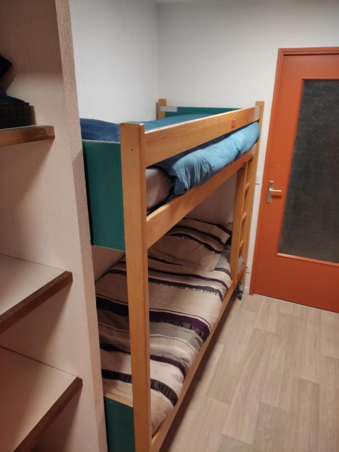 Apartmán Le Guisanel Briançon Exteriér fotografie