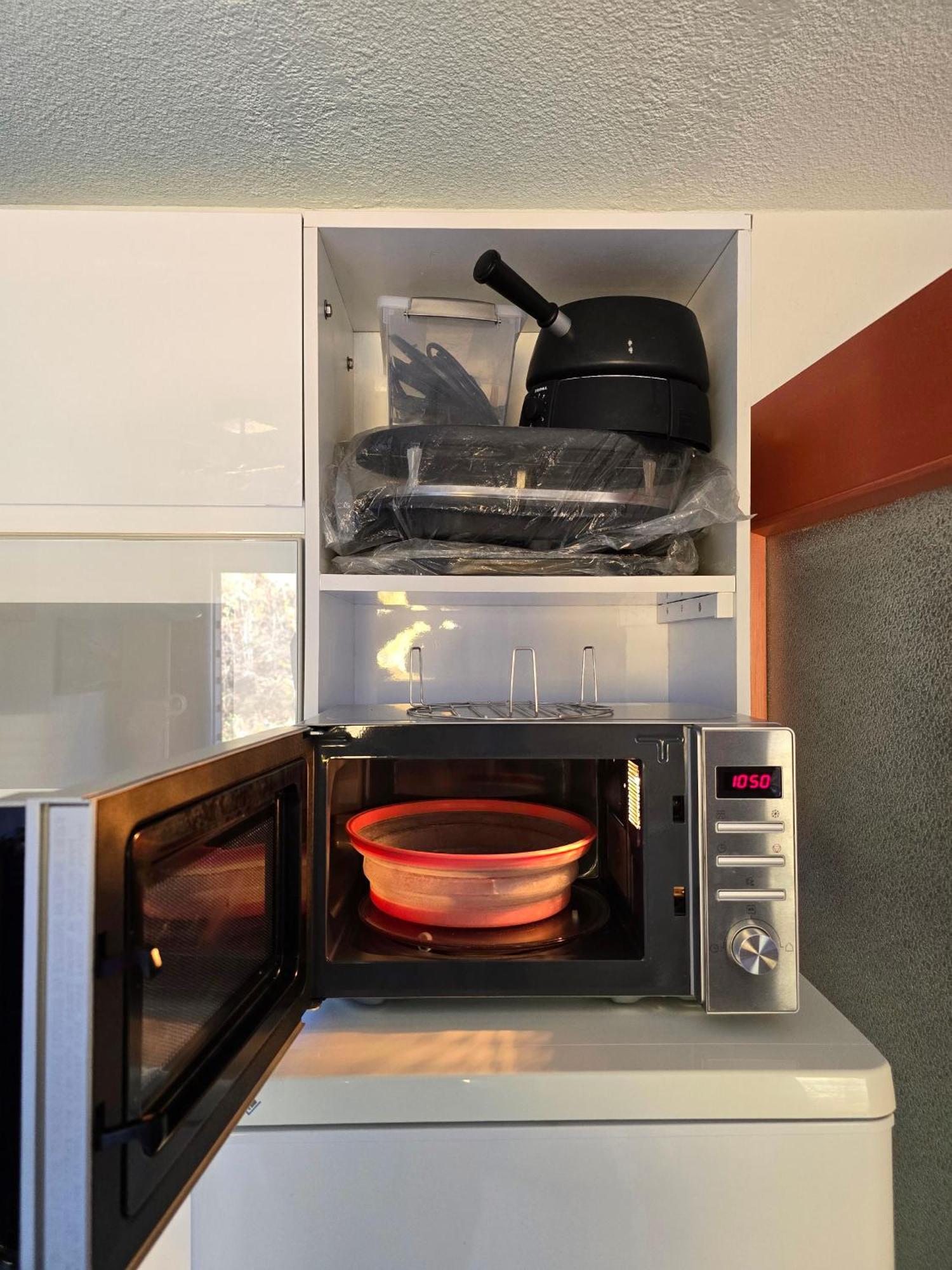 Apartmán Le Guisanel Briançon Exteriér fotografie