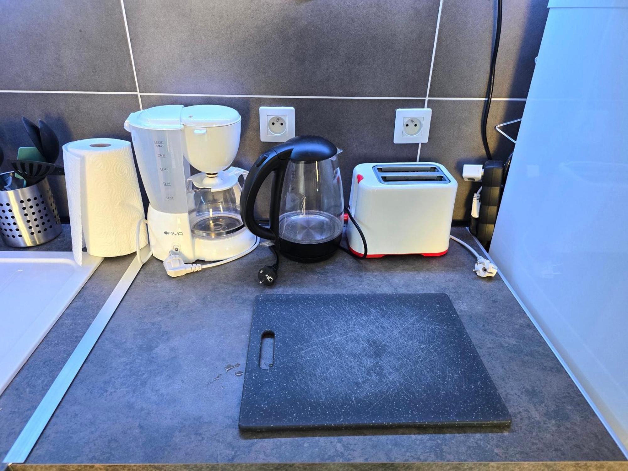 Apartmán Le Guisanel Briançon Exteriér fotografie