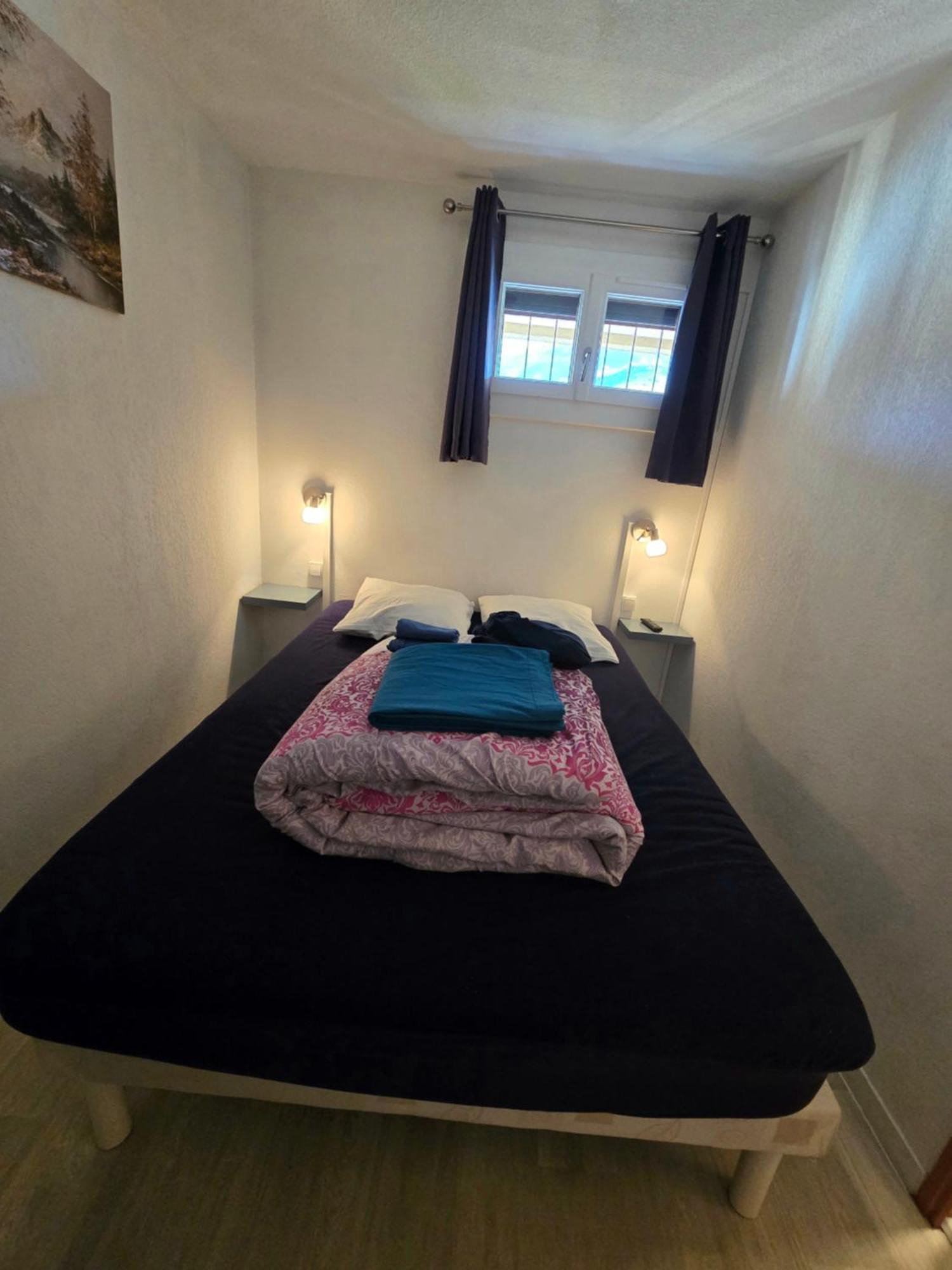 Apartmán Le Guisanel Briançon Exteriér fotografie